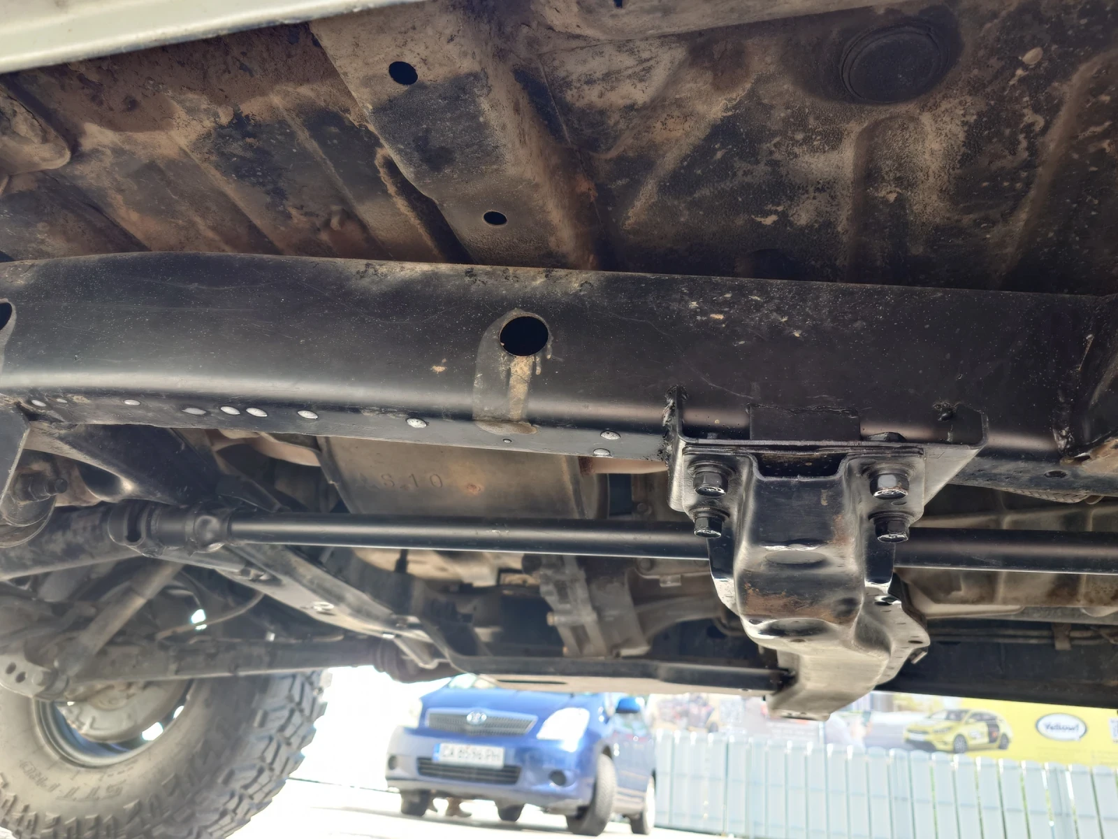 Mitsubishi Pajero | Mobile.bg   13