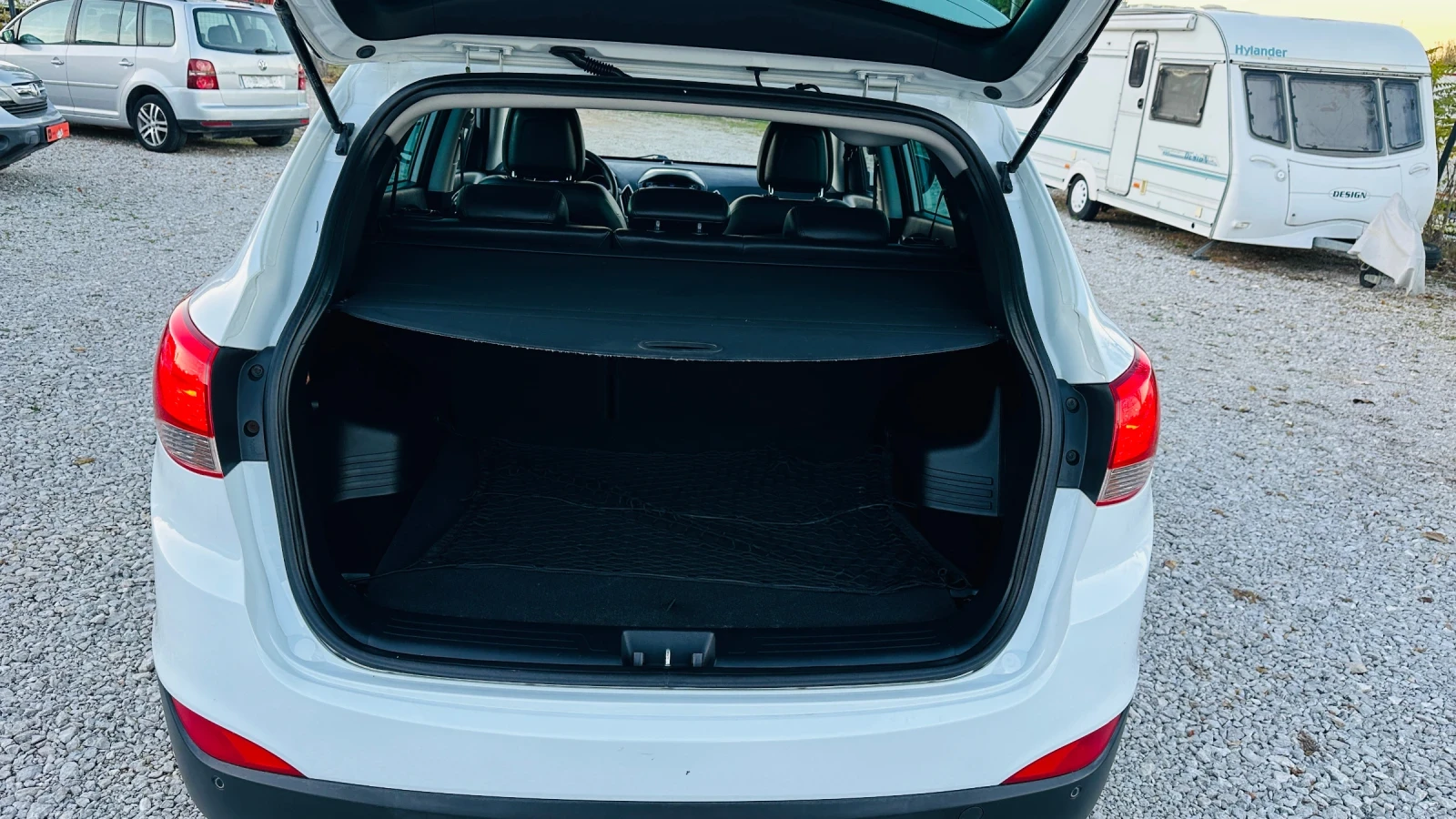 Hyundai IX35 2.0crdi-a-44 - | Mobile.bg   12