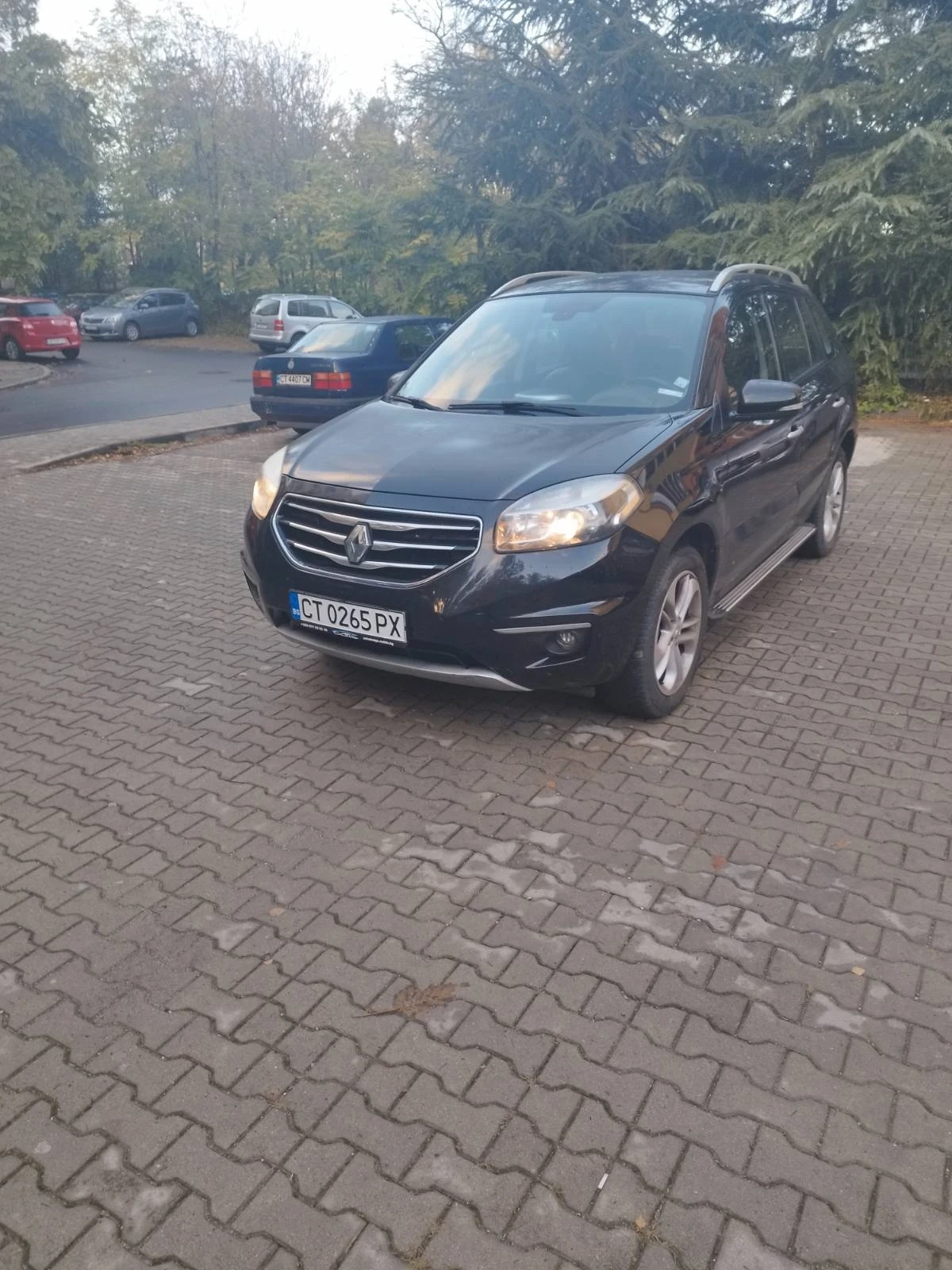 Renault Koleos | Mobile.bg   6