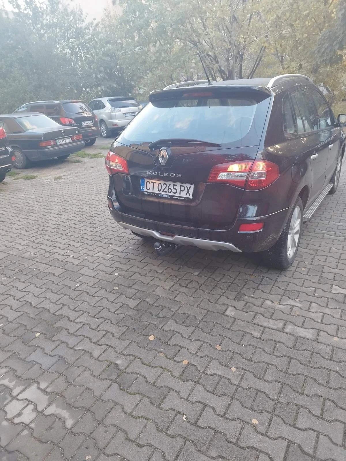 Renault Koleos | Mobile.bg   10