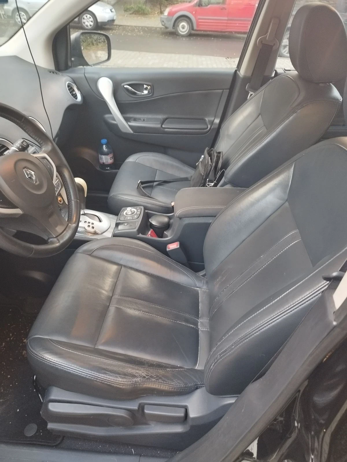 Renault Koleos | Mobile.bg   8