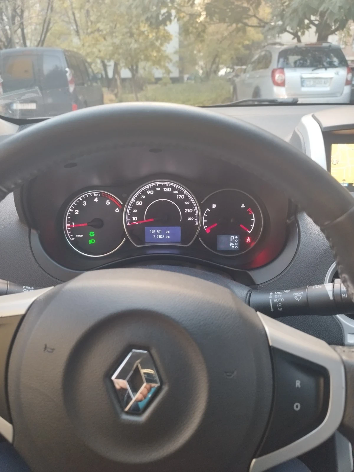 Renault Koleos | Mobile.bg   2