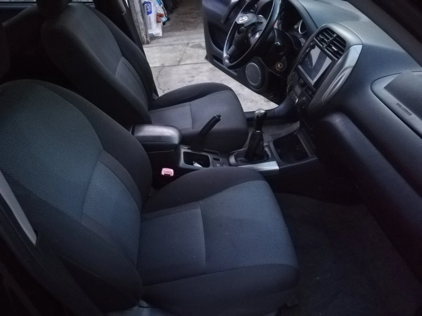 Toyota Rav4 2.0 | Mobile.bg   16