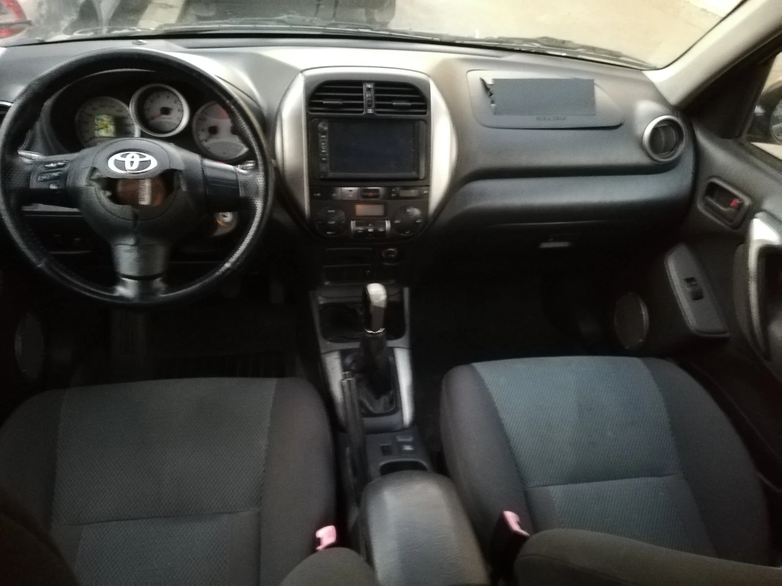 Toyota Rav4 2.0 | Mobile.bg   14