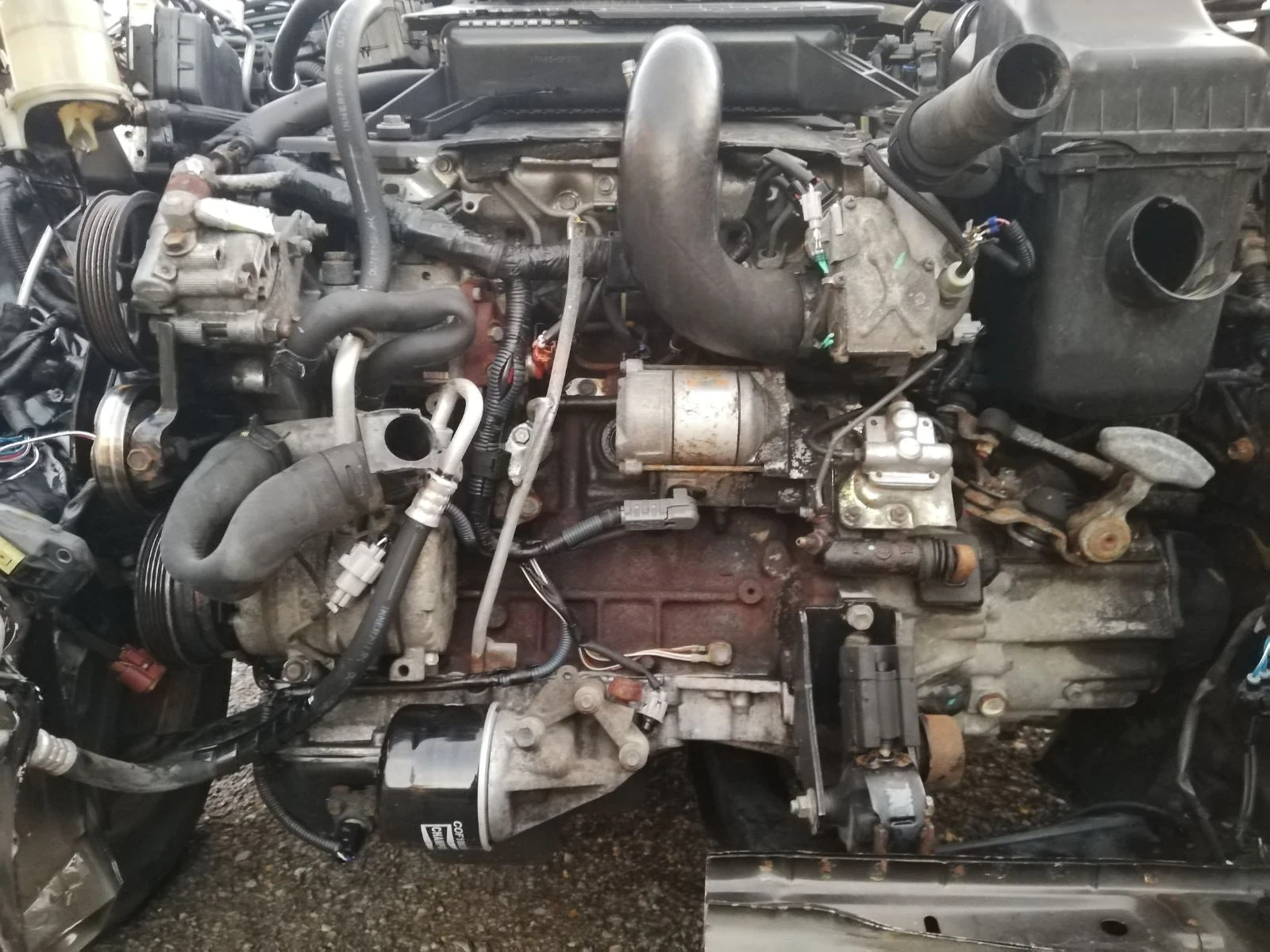 Toyota Rav4 2.0 | Mobile.bg   11