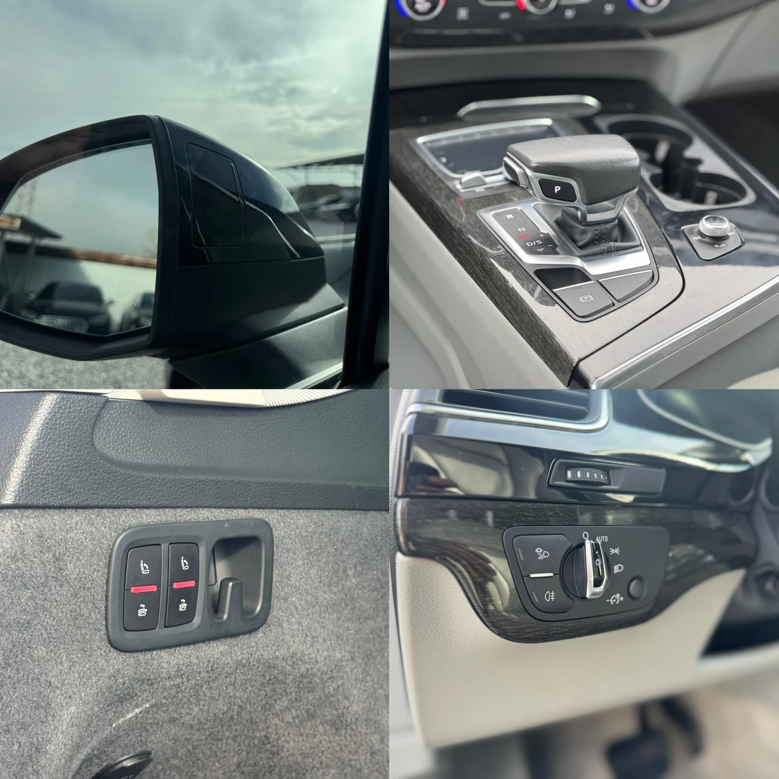 Audi Q7 3.0TFSI* LED* QUATTRO | Mobile.bg   14