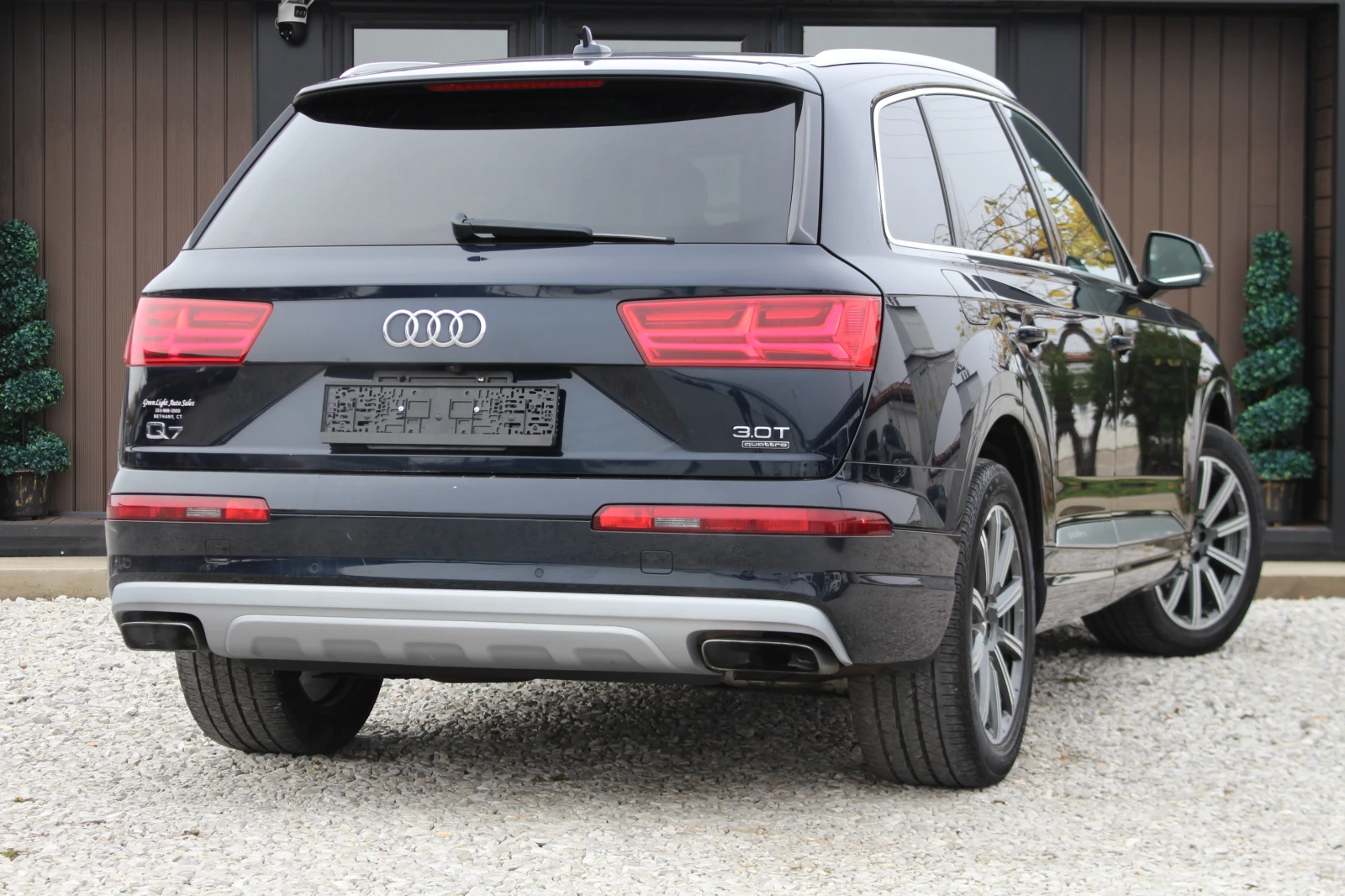 Audi Q7 3.0TFSI* LED* QUATTRO - изображение 6