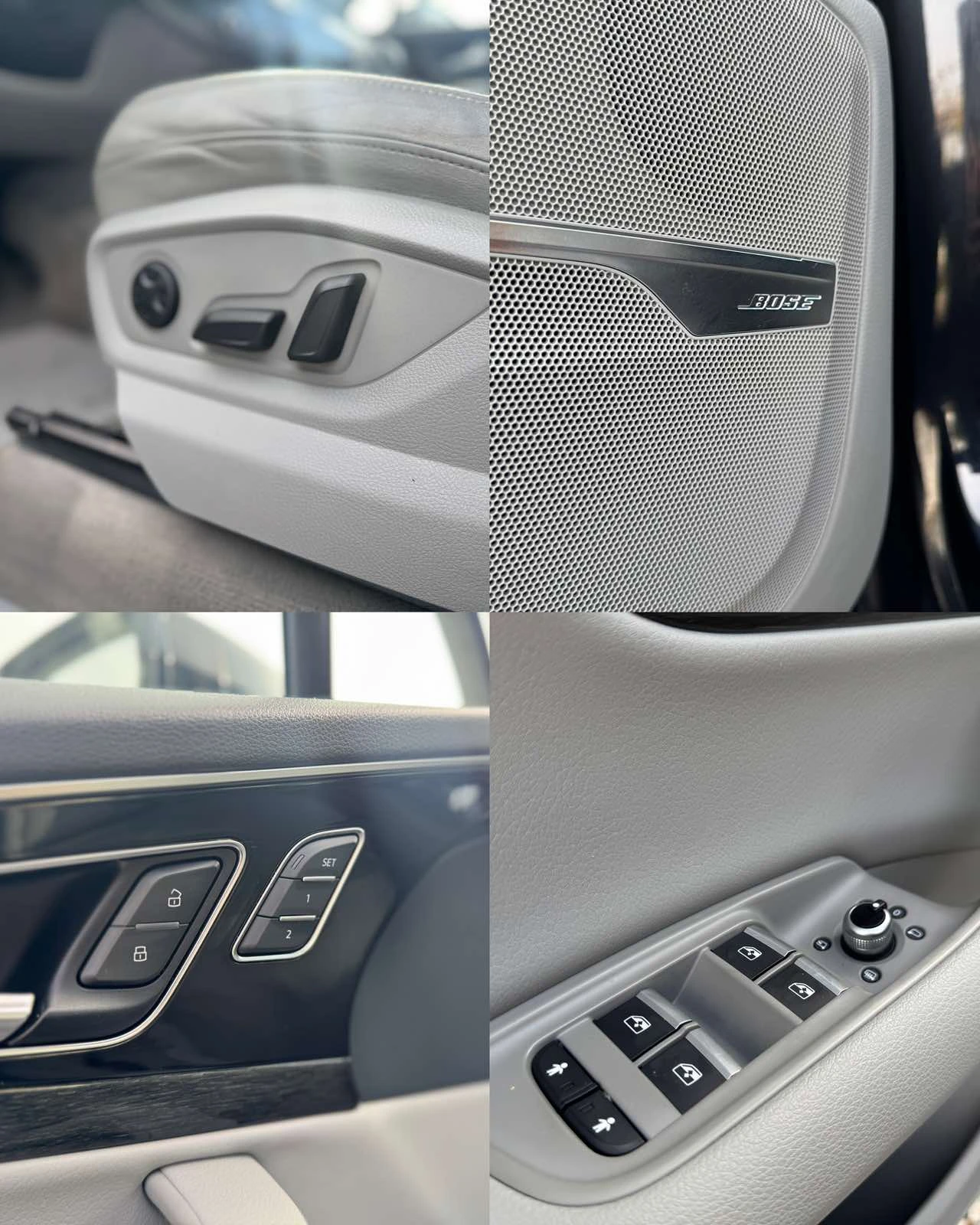 Audi Q7 3.0TFSI* LED* QUATTRO | Mobile.bg   15