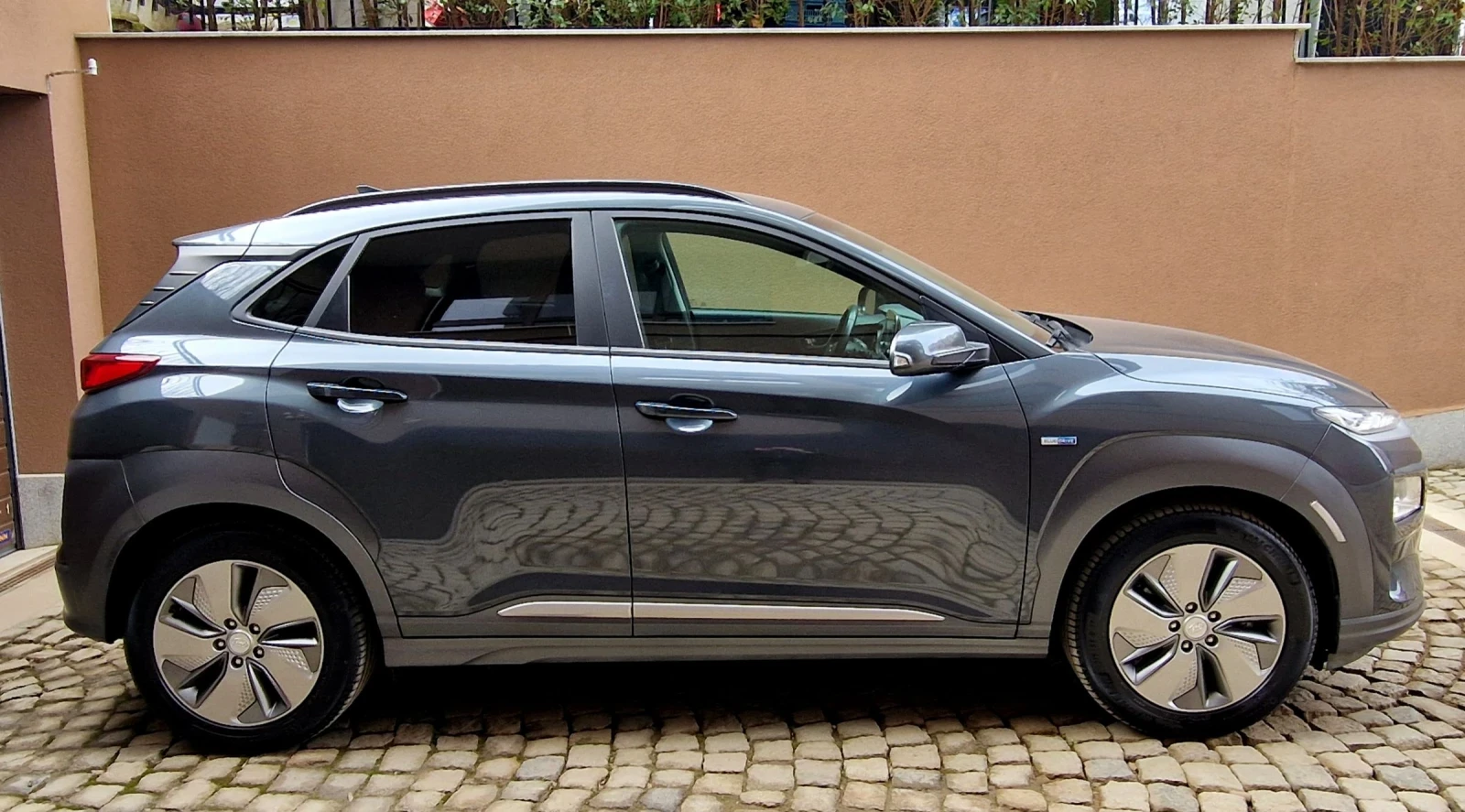 Hyundai Kona 64KWh/Premium/SOH97 | Mobile.bg   2