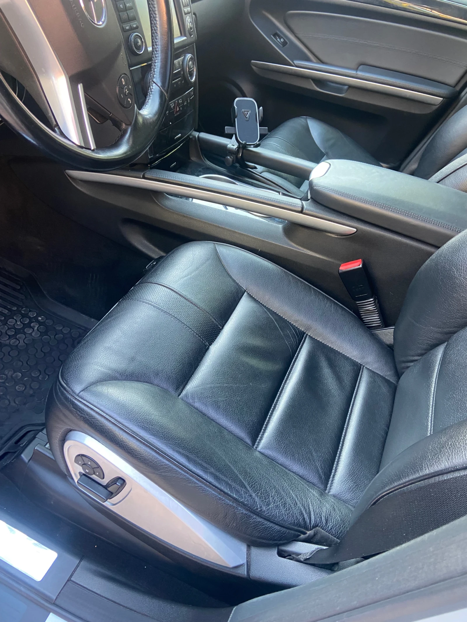 Mercedes-Benz ML 350 | Mobile.bg � ����������� 11