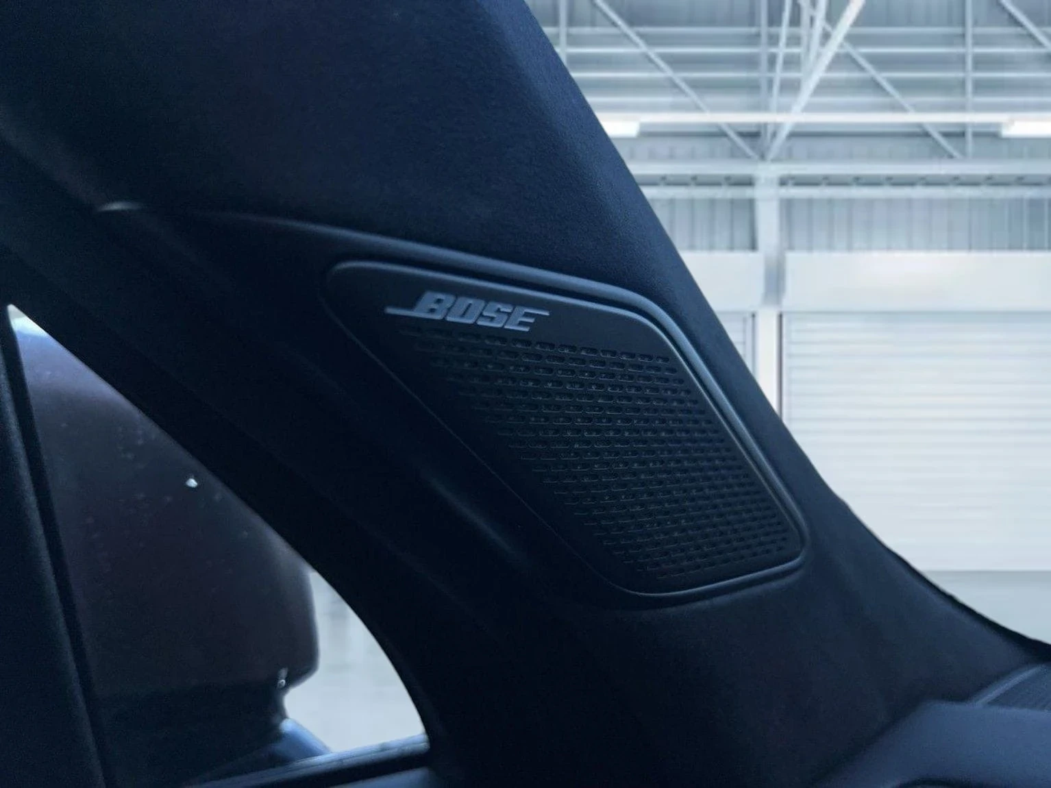 Hyundai Santa fe 1.6PHEV* 253HP* BLACKLINE* 7-������* �������� | Mobile.bg � ����������� 8