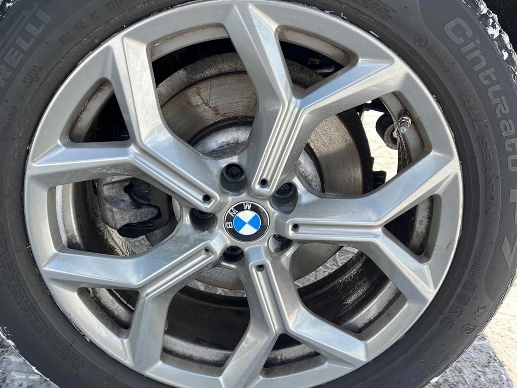 BMW X3 * xDrive30i * CARFAX * ��� ������������ ������ | Mobile.bg � ����������� 13
