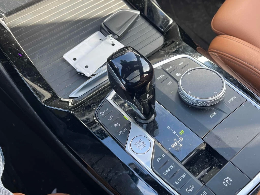 BMW X3 * xDrive30i * CARFAX * БЕЗ ПЪРВОНАЧАЛНА ВНОСКА - изображение 9