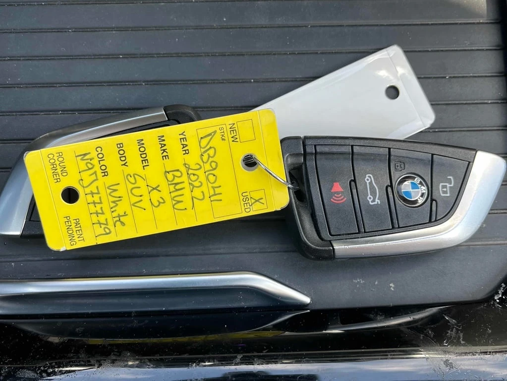 BMW X3 * xDrive30i * CARFAX * ��� ������������ ������ | Mobile.bg � ����������� 15