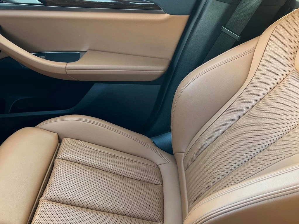 BMW X3 * xDrive30i * CARFAX * ��� ������������ ������ | Mobile.bg � ����������� 17