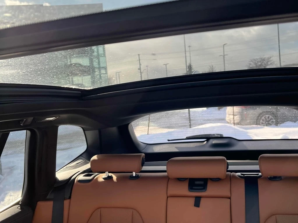 BMW X3 * xDrive30i * CARFAX * БЕЗ ПЪРВОНАЧАЛНА ВНОСКА - изображение 10