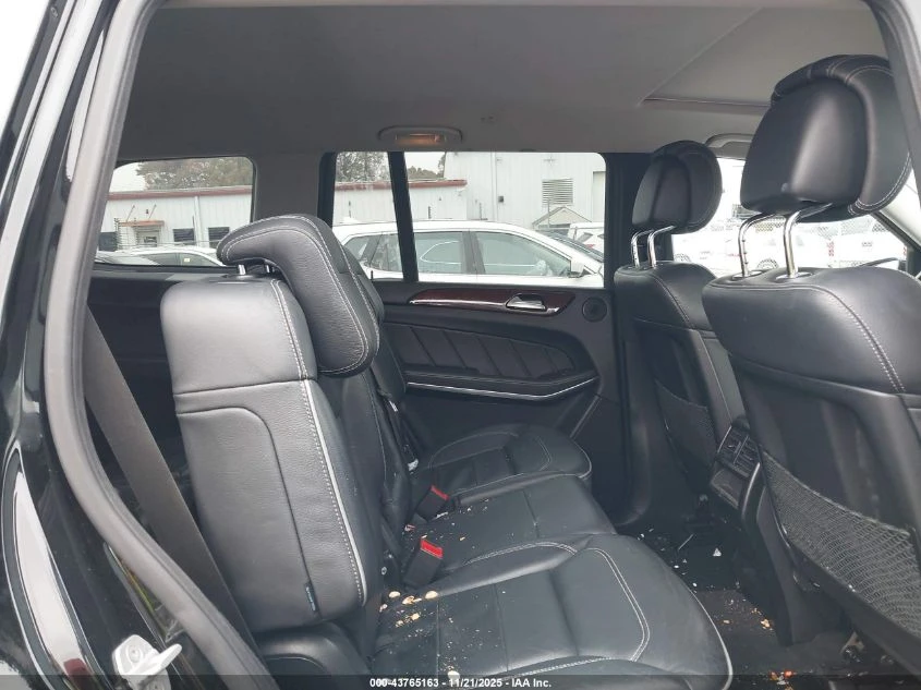 Mercedes-Benz GL 450 4.6l 4Matic | Mobile.bg � ����������� 8