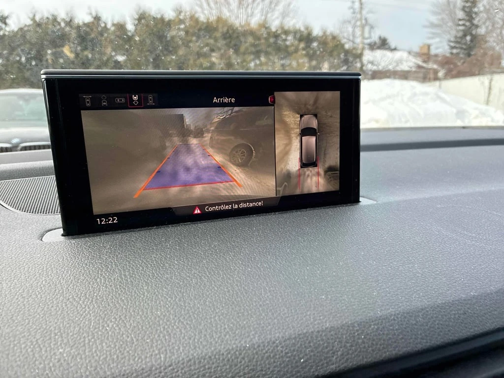 Audi Q7 * 2.0T Progressiv * CARFAX * ��� ������������ ���� | Mobile.bg � ����������� 14