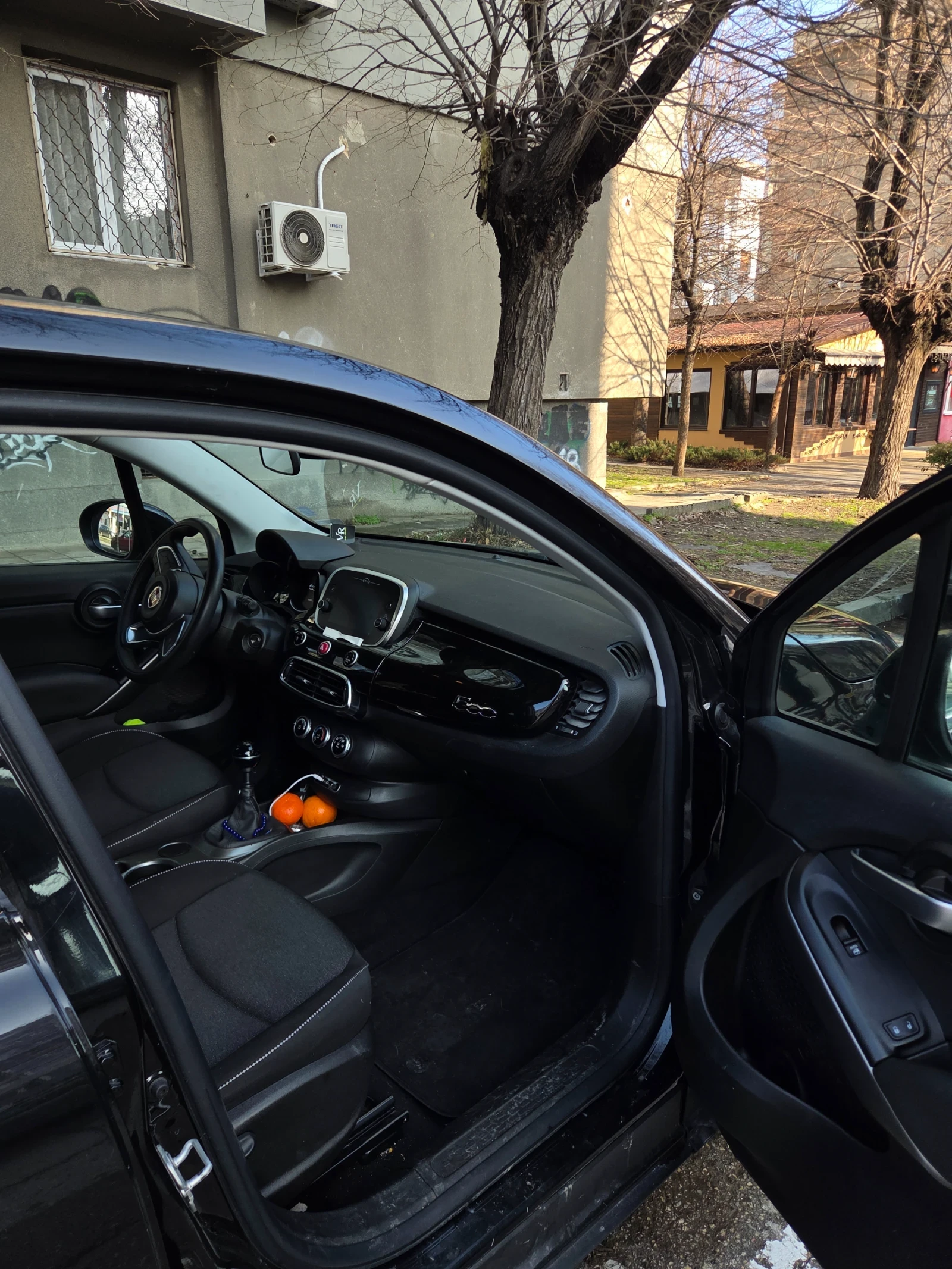 Fiat 500X ���� ���� | Mobile.bg � ����������� 4