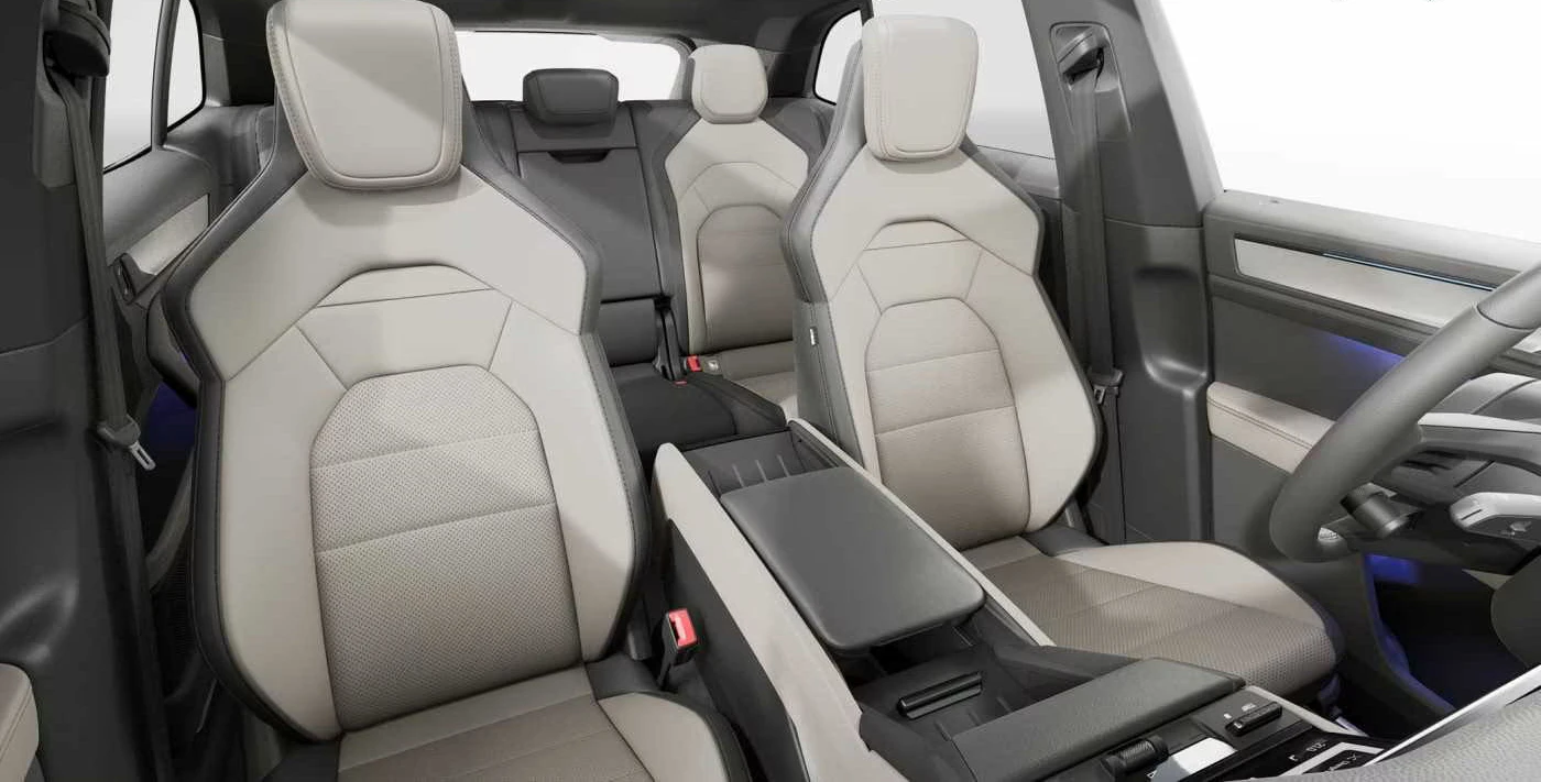 Porsche Cayenne ���!ELECTRIC/442HP/PANO/BOSE/SOFT-CLOSE/360/219z | Mobile.bg � ����������� 5