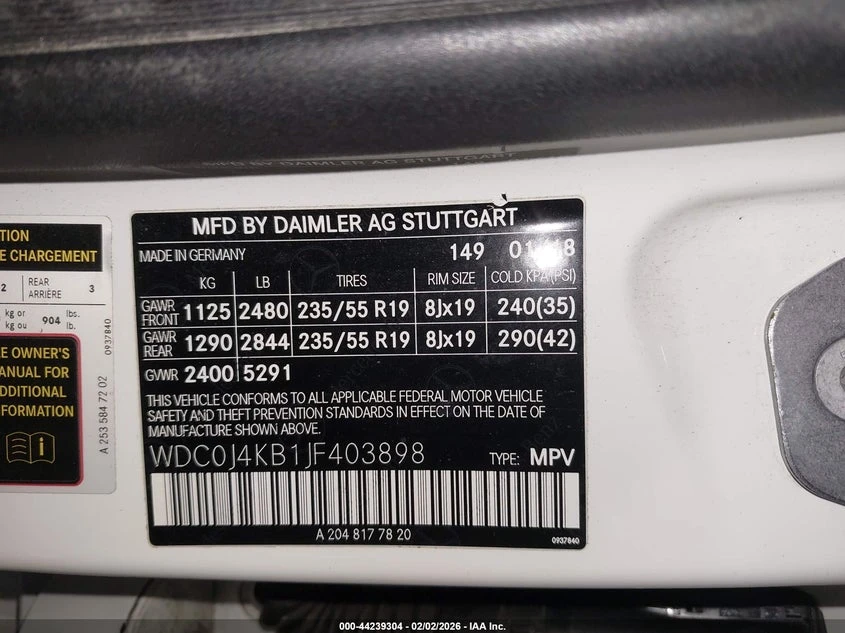 Mercedes-Benz GLC 300 2.0l Coupe 4Matic, снимка 9 - Автомобили и джипове - 54047278