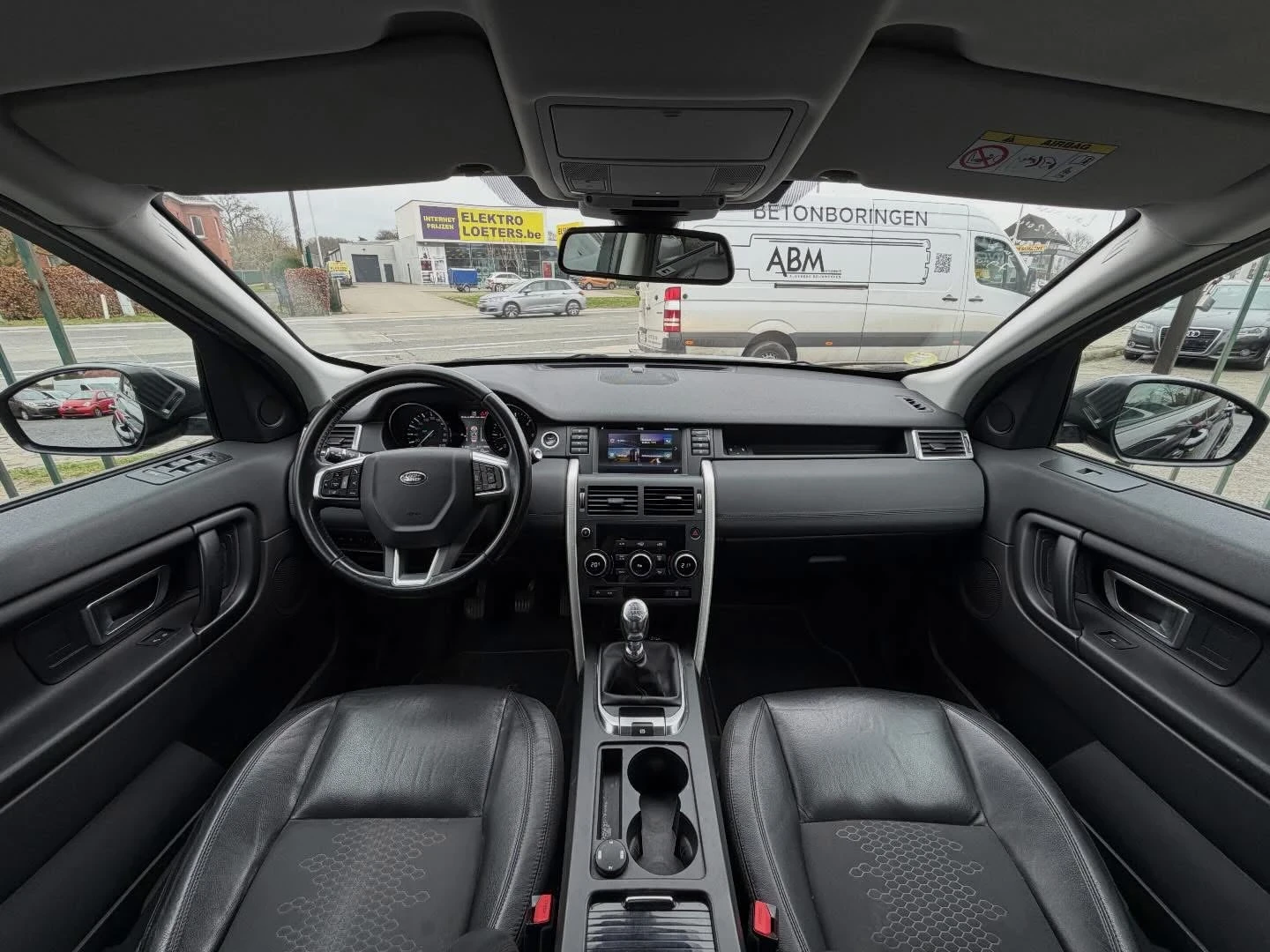 Land Rover Discovery | Mobile.bg � ����������� 15