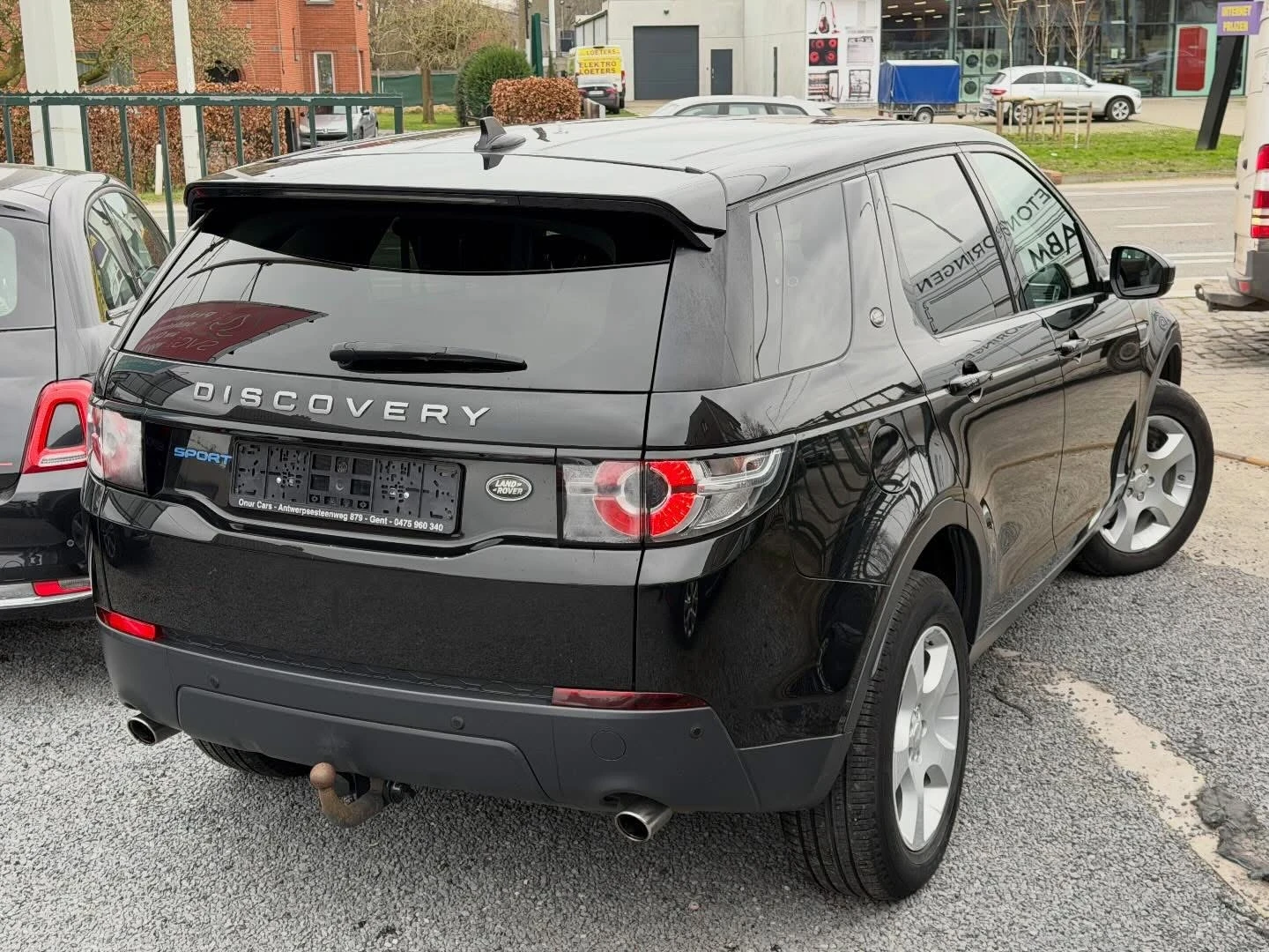 Land Rover Discovery | Mobile.bg � ����������� 13