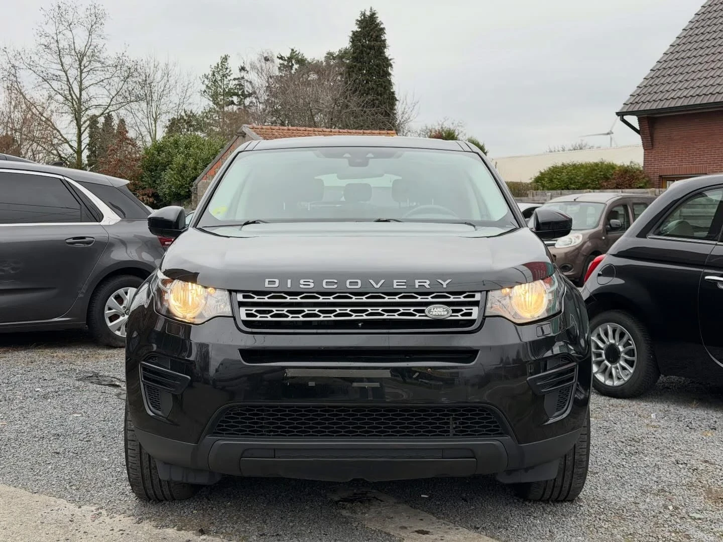 Land Rover Discovery | Mobile.bg � ����������� 12