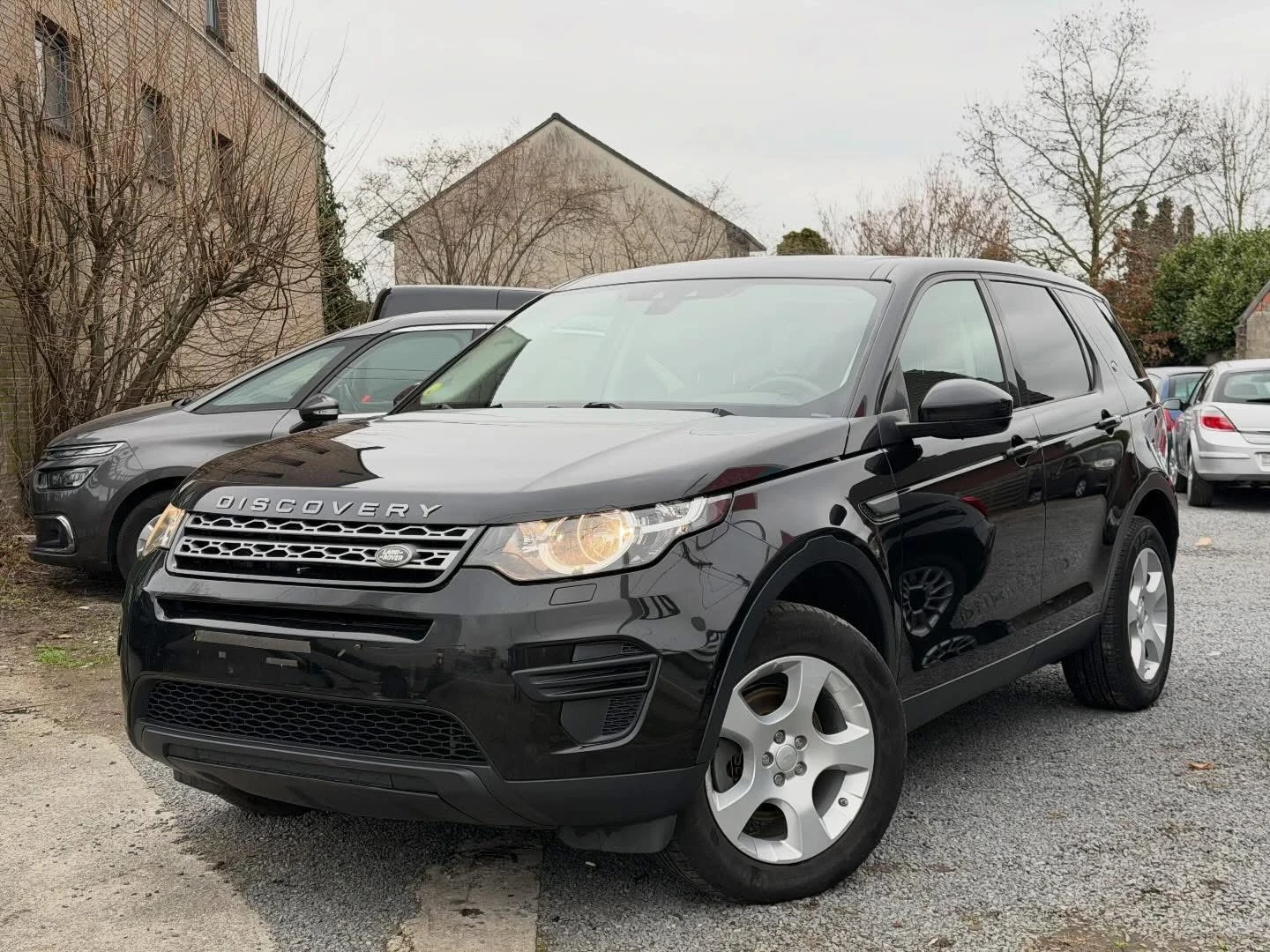 Land Rover Discovery | Mobile.bg � ����������� 1