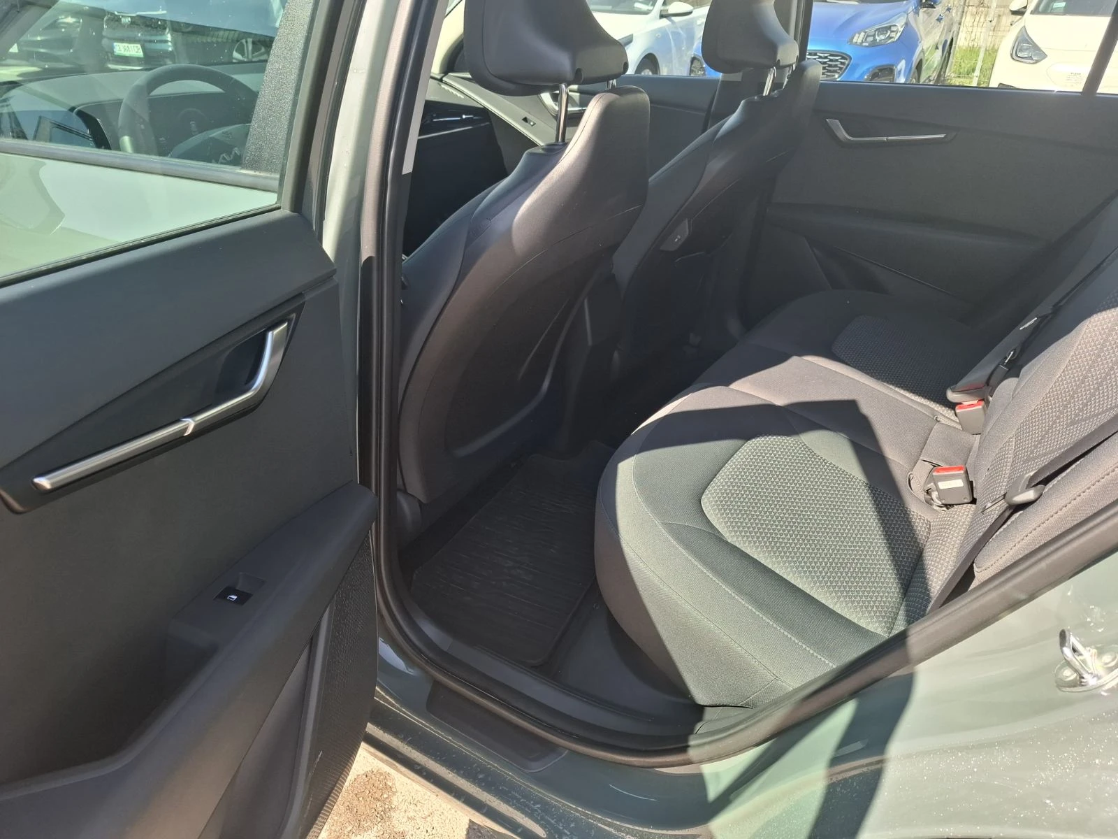 Kia Niro EV 150kw Comfort , снимка 7 - Автомобили и джипове - 54341024
