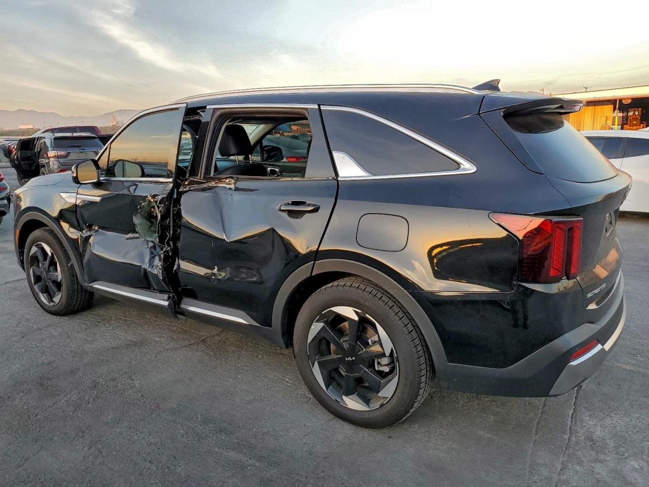 Kia Sorento 1.6l Ex | Mobile.bg � ����������� 3