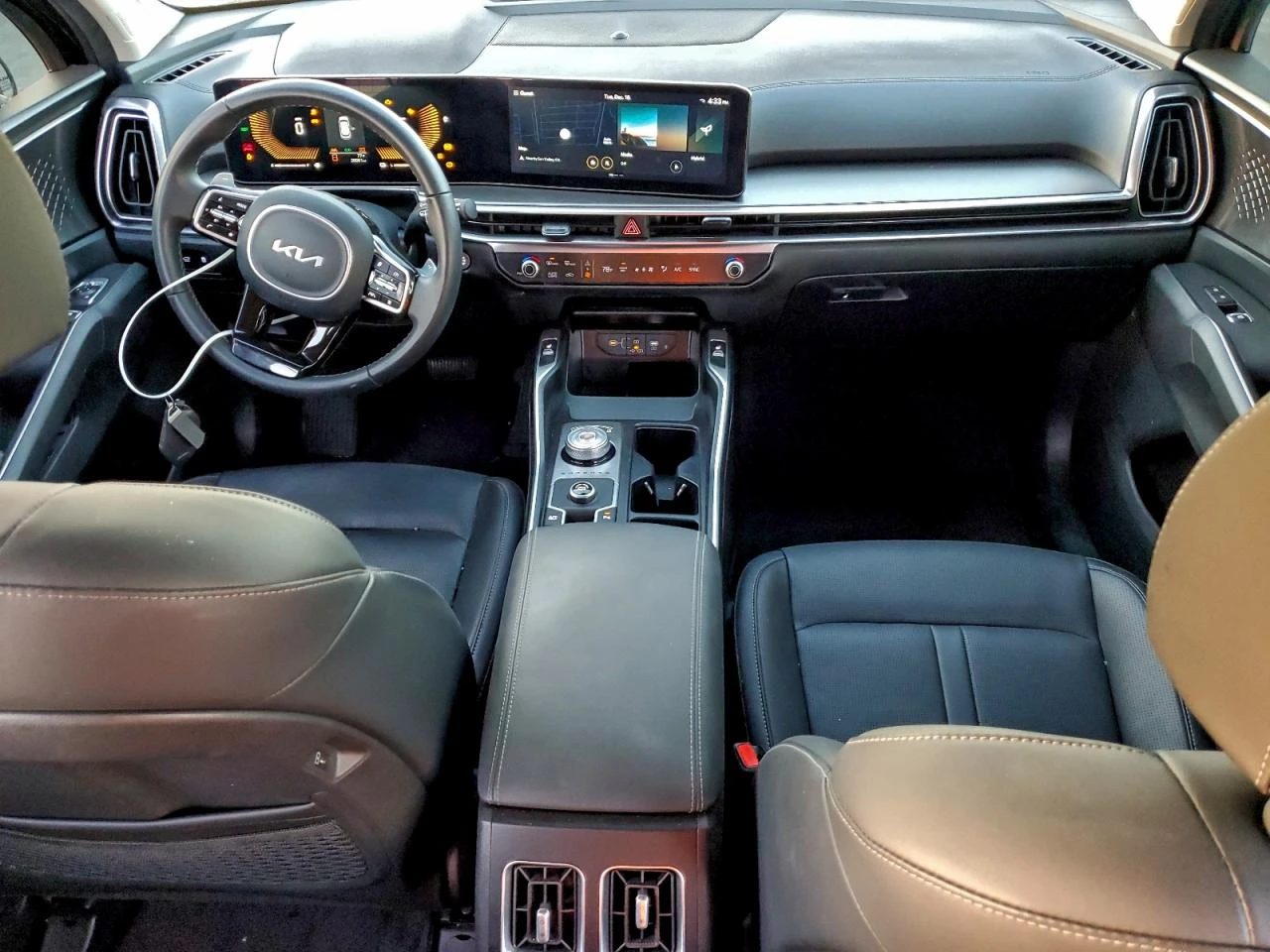Kia Sorento 1.6l Ex | Mobile.bg � ����������� 8