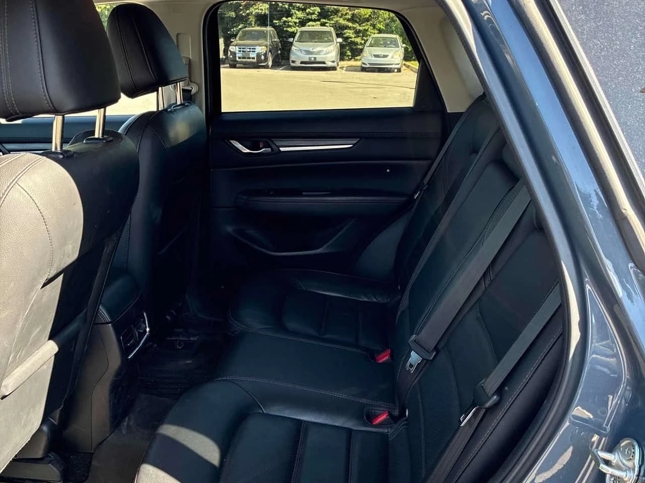 Mazda CX-5 * GT * АВТОКРЕДИТ БЕЗ ПЪРВОНАЧАЛНА ВНОСКА* , снимка 12 - Автомобили и джипове - 54762828