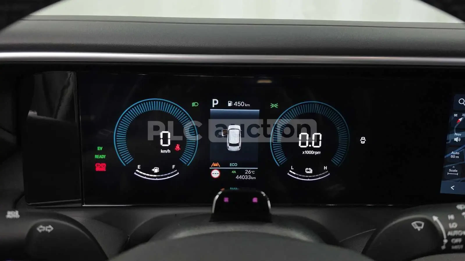 Hyundai Palisade Hybrid| 7МЕСТА| DIST| КАМЕРА| ОБДУХ| ВКЛ.ТЕХНОТЕСТ, снимка 8 - Автомобили и джипове - 54848192