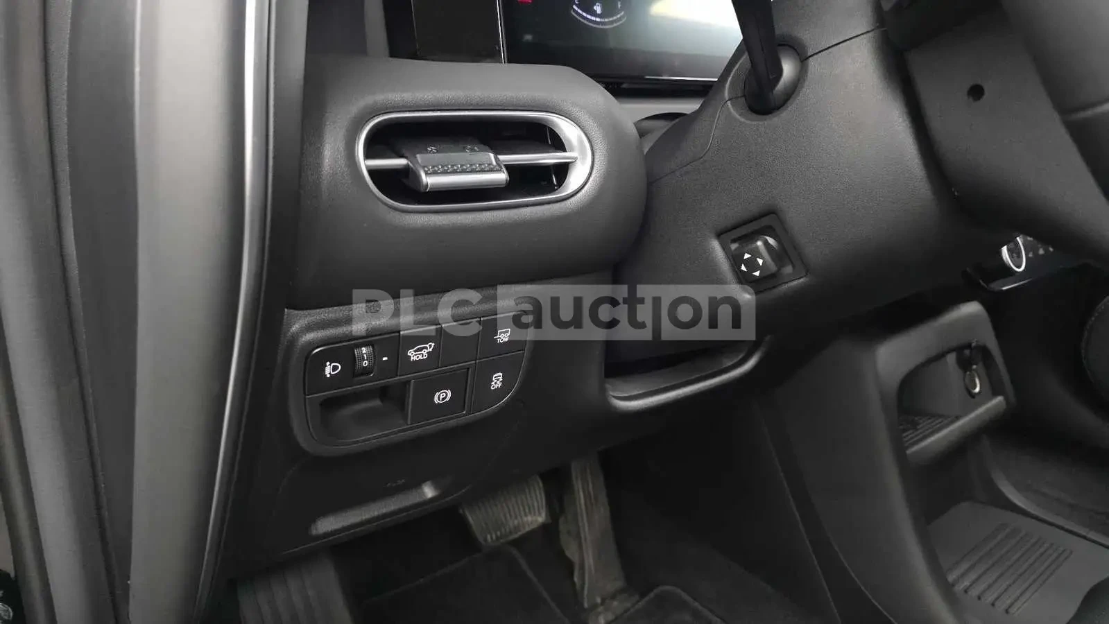 Hyundai Palisade Hybrid| 7МЕСТА| DIST| КАМЕРА| ОБДУХ| ВКЛ.ТЕХНОТЕСТ, снимка 11 - Автомобили и джипове - 54848192