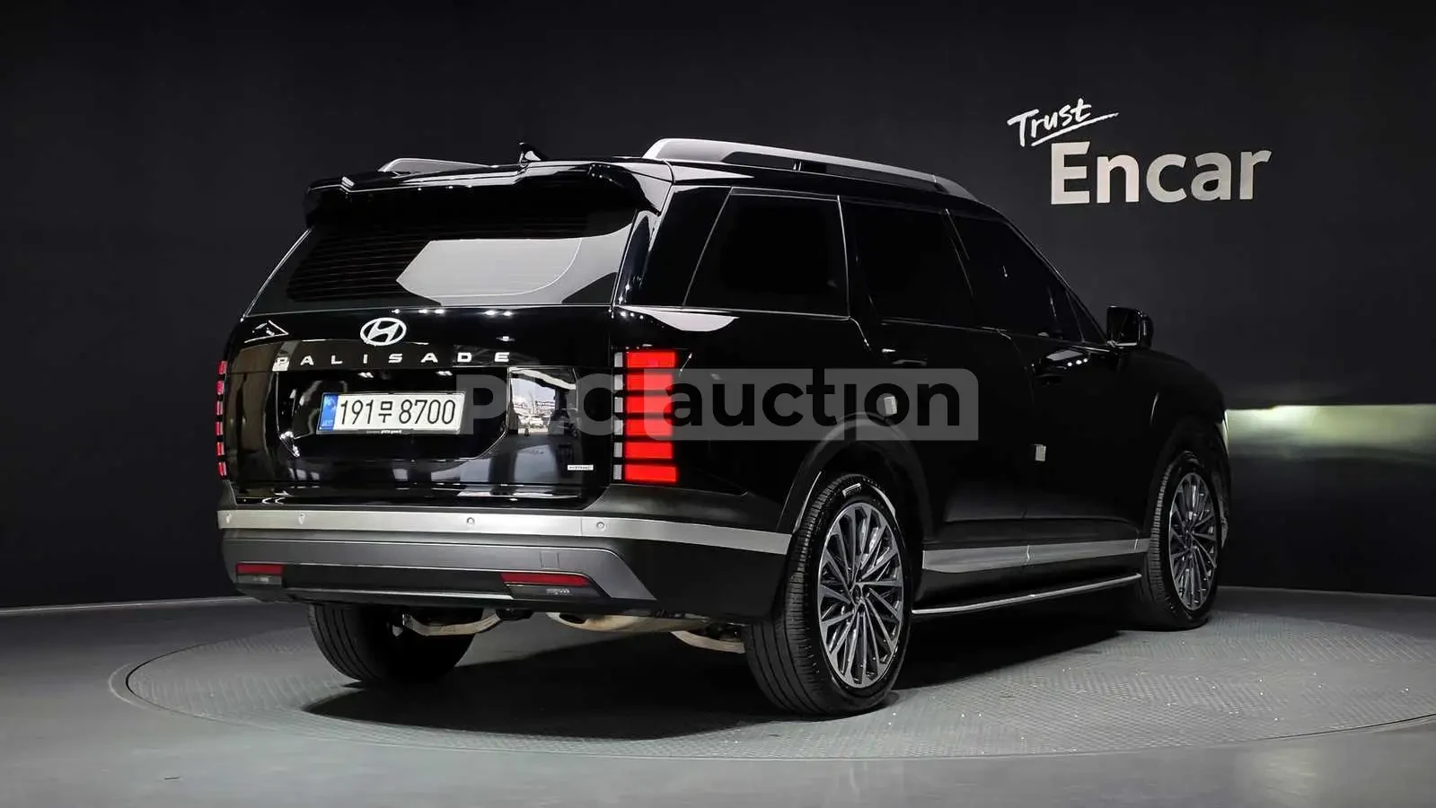 Hyundai Palisade Hybrid| 7МЕСТА| DIST| КАМЕРА| ОБДУХ| ВКЛ.ТЕХНОТЕСТ, снимка 3 - Автомобили и джипове - 54848192