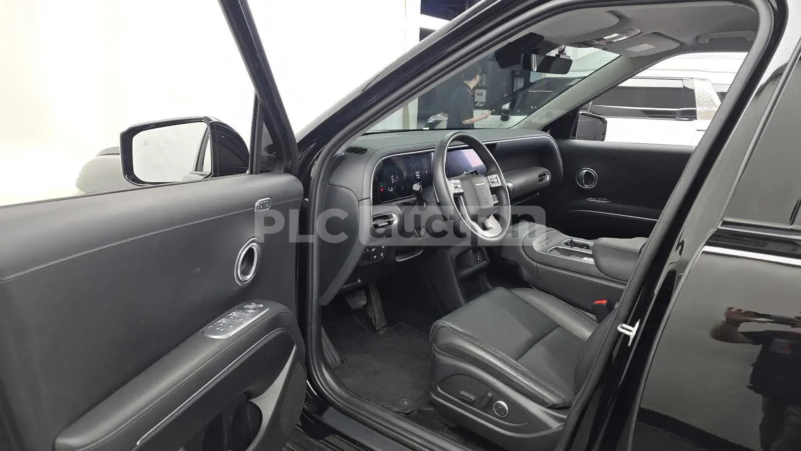 Hyundai Palisade Hybrid| 7МЕСТА| DIST| КАМЕРА| ОБДУХ| ВКЛ.ТЕХНОТЕСТ, снимка 5 - Автомобили и джипове - 54848192