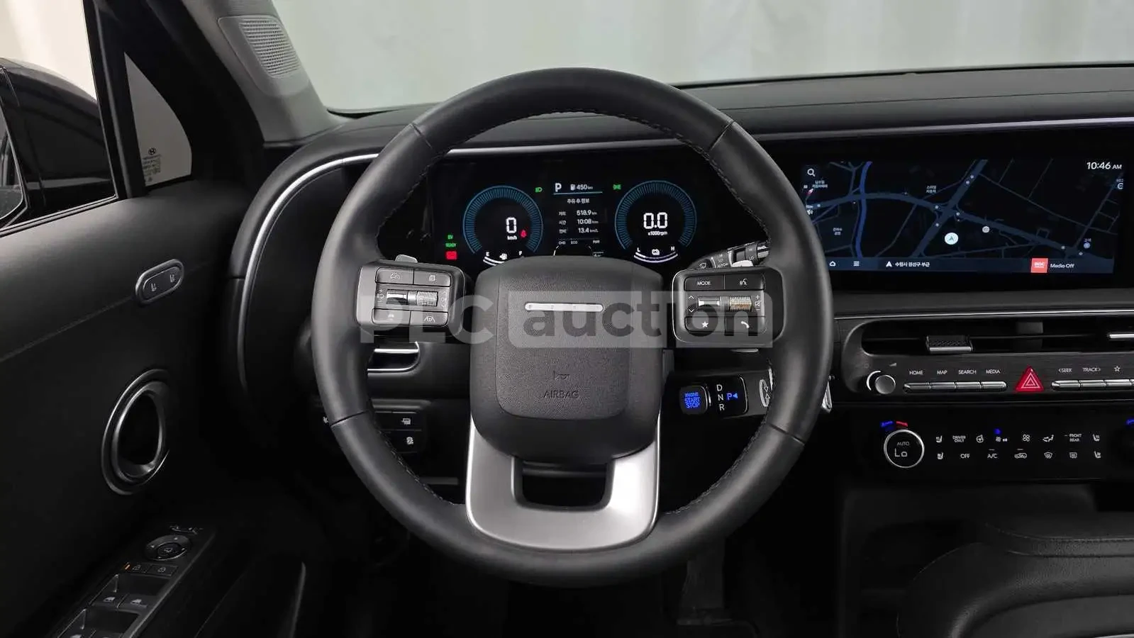 Hyundai Palisade Hybrid| 7МЕСТА| DIST| КАМЕРА| ОБДУХ| ВКЛ.ТЕХНОТЕСТ, снимка 6 - Автомобили и джипове - 54848192