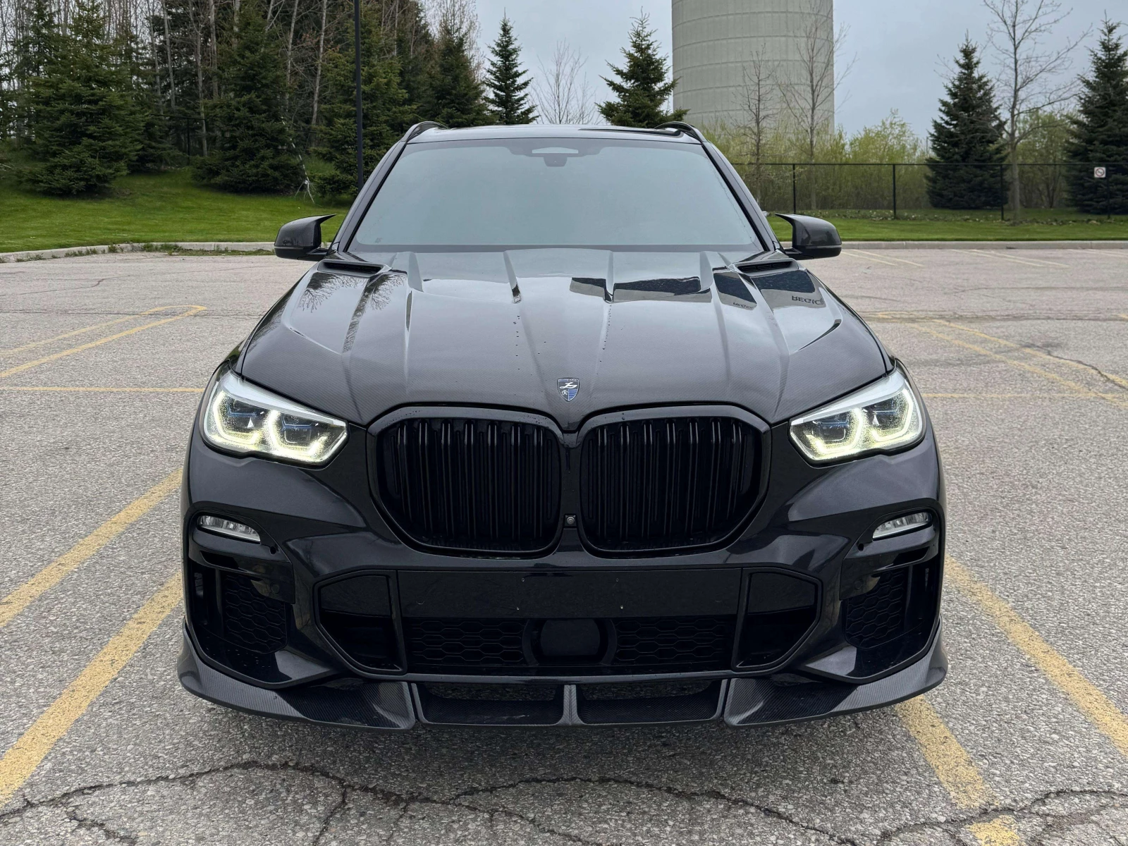 BMW X5 xDrive 40i l 360 l HUD l DIS l ������ l ������ l H | Mobile.bg � ����������� 6