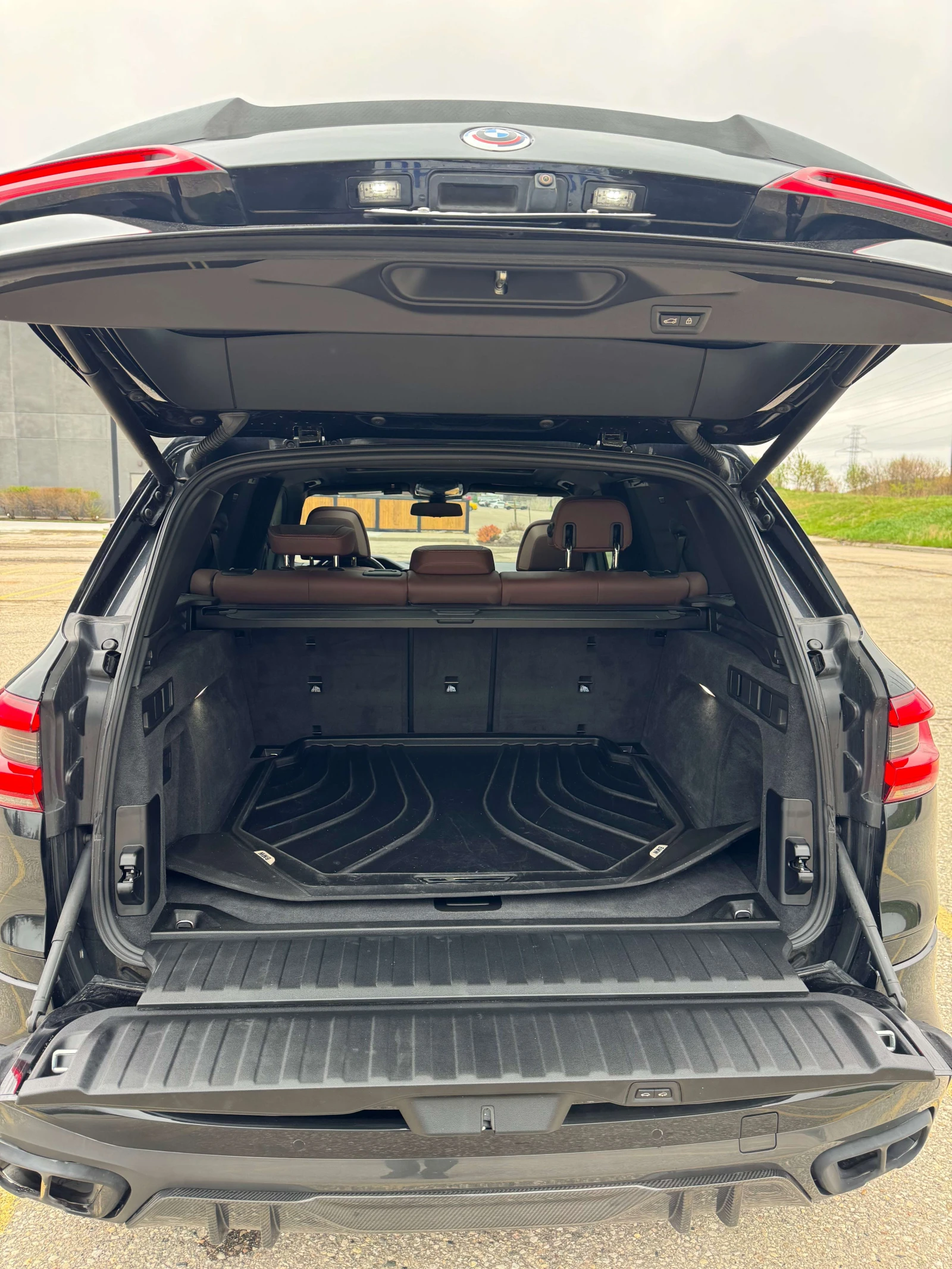 BMW X5 xDrive 40i l 360 l HUD l DIS l ������ l ������ l H | Mobile.bg � ����������� 9