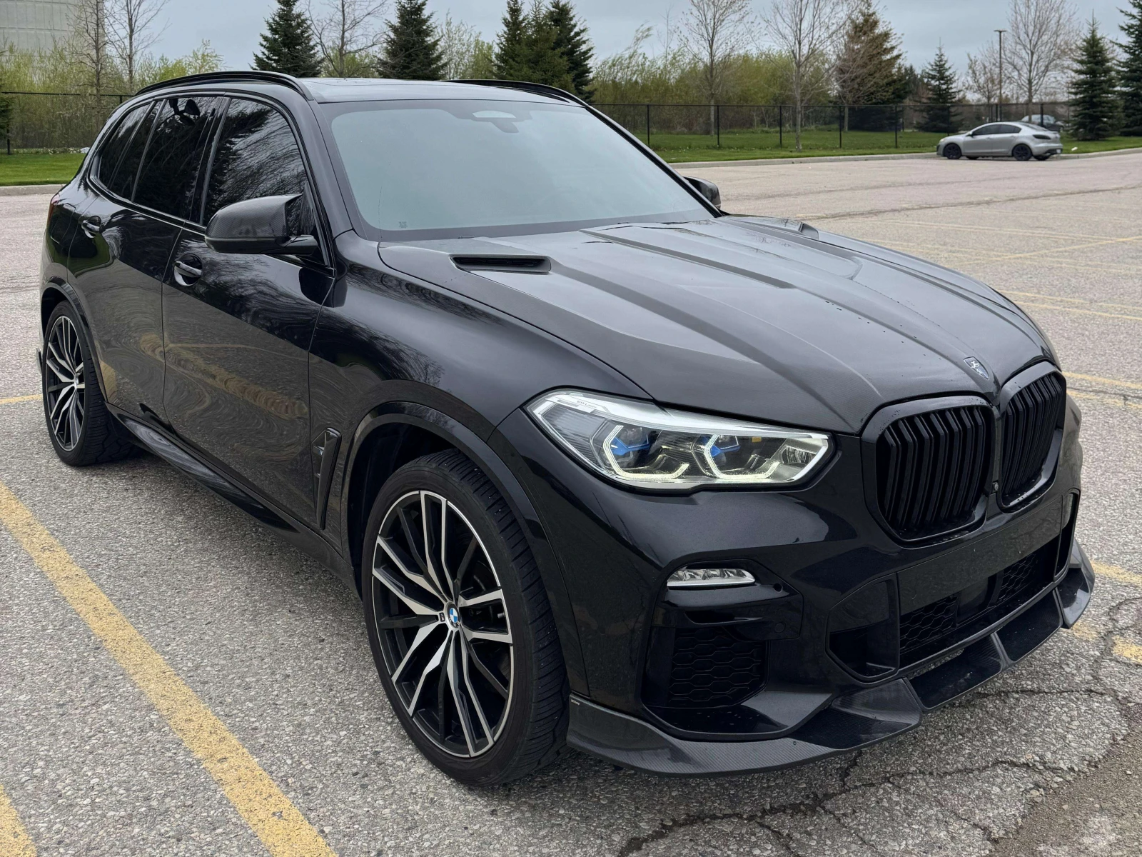 BMW X5 xDrive 40i l 360 l HUD l DIS l ������ l ������ l H | Mobile.bg � ����������� 5