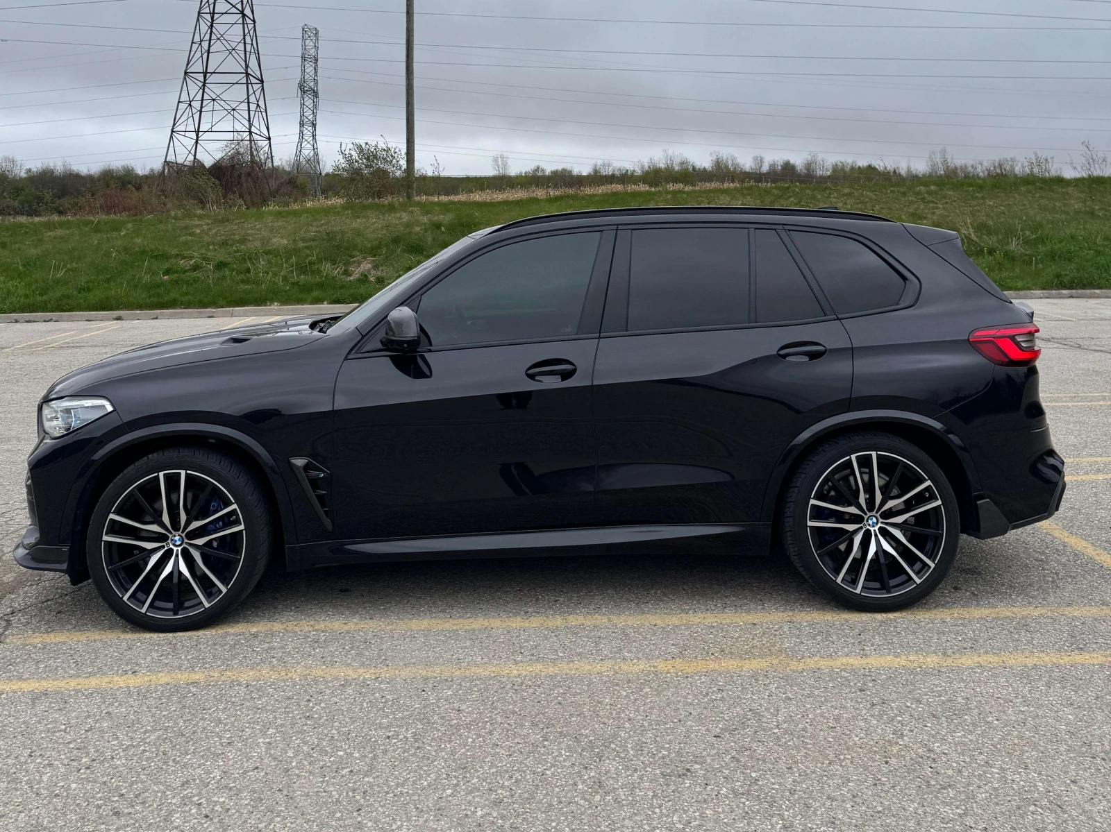 BMW X5 xDrive 40i l 360 l HUD l DIS l ������ l ������ l H | Mobile.bg � ����������� 2