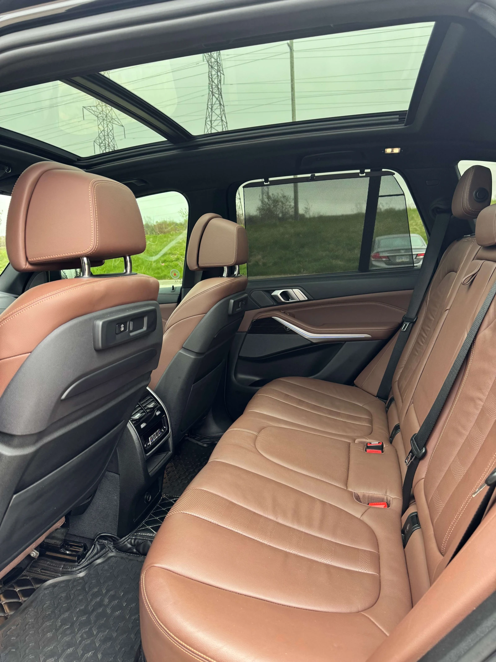 BMW X5 xDrive 40i l 360 l HUD l DIS l ������ l ������ l H | Mobile.bg � ����������� 8