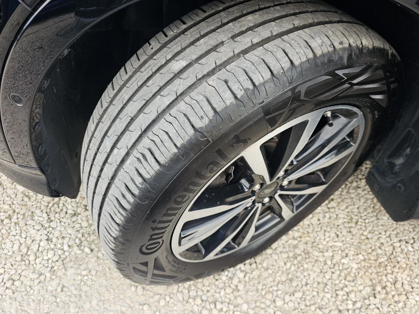 Ford Kuga 2.0TDCI, 150к.с., 4х4, ST-Line, снимка 15 - Автомобили и джипове - 55317894