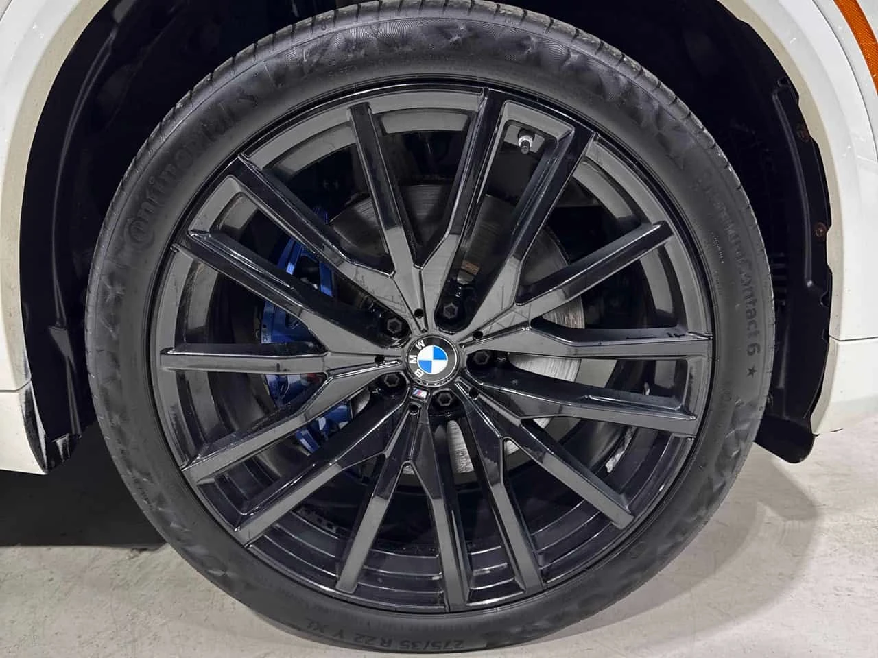 BMW X5 xDrive40i M SPORT/360/ПАНОРАМА, снимка 6 - Автомобили и джипове - 55320313