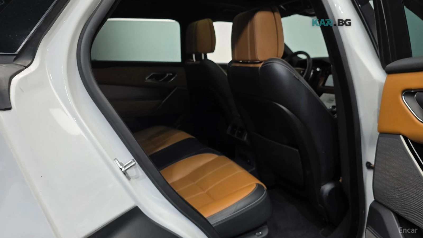 Land Rover Range Rover Velar D300/R-DYNAMIC HSE/DRIVE-ASSISTS/DIGITAL/PREMIUM, снимка 15 - Автомобили и джипове - 55728655
