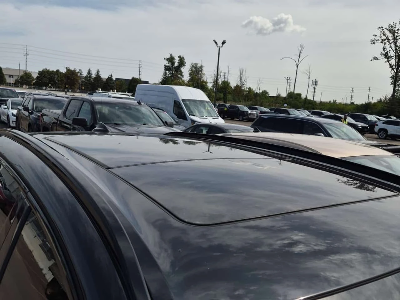 BMW X5 * XDRIVE40I * M SPORT * CARFAX * , снимка 12 - Автомобили и джипове - 55744019