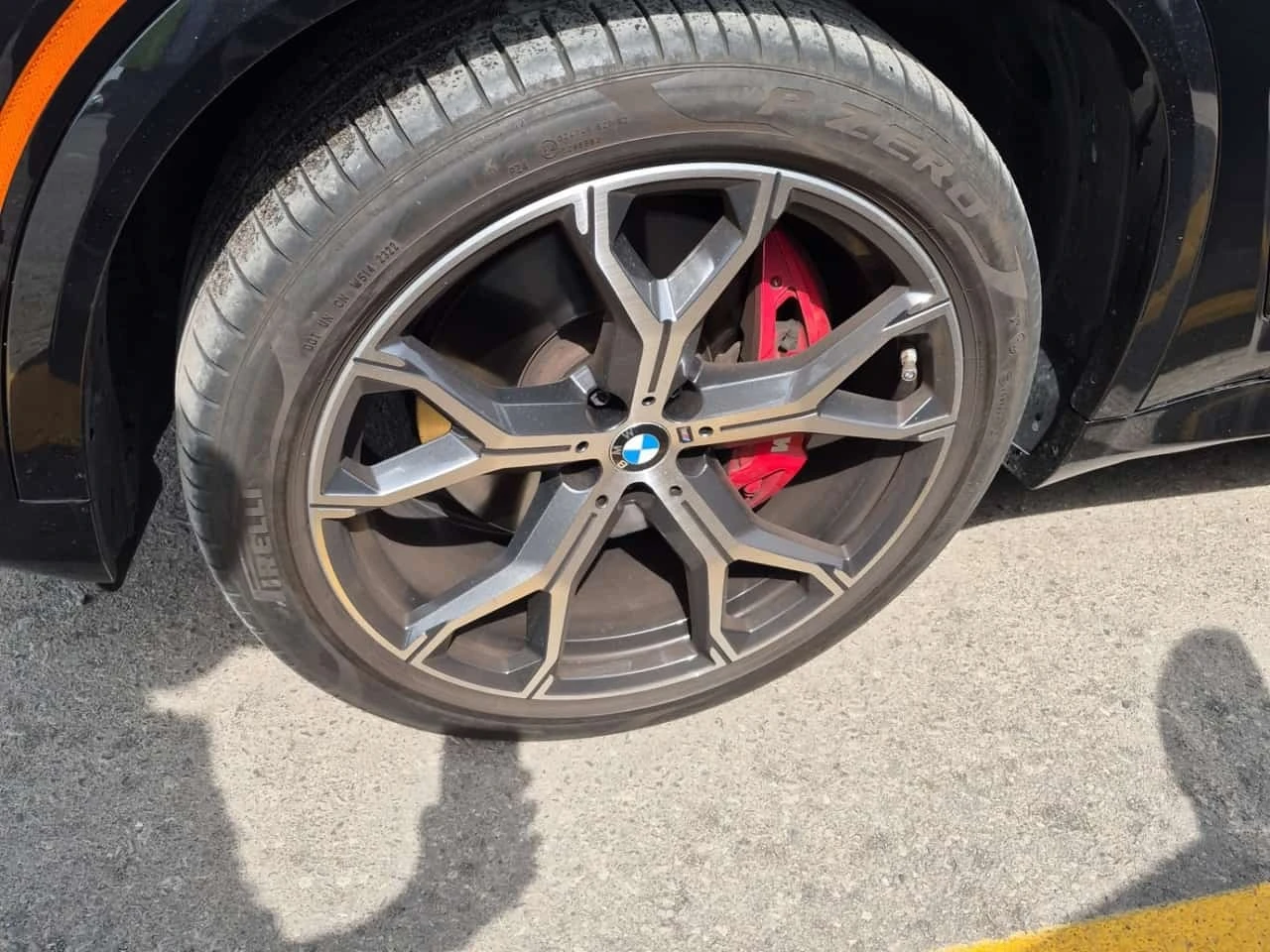 BMW X5 * XDRIVE40I * M SPORT * CARFAX * , снимка 5 - Автомобили и джипове - 55744019