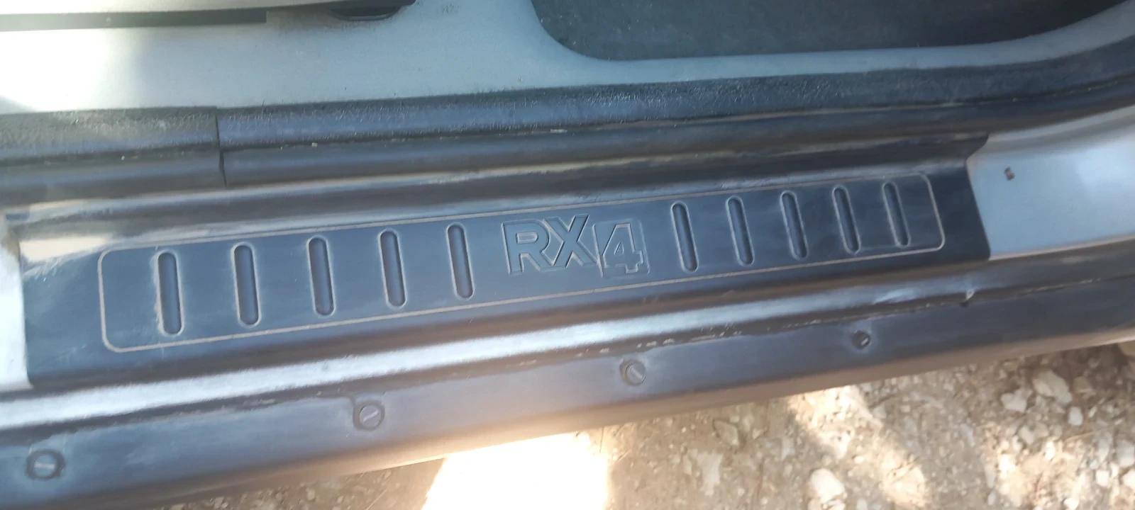 Renault Scenic rx4, снимка 6 - Автомобили и джипове - 56139006