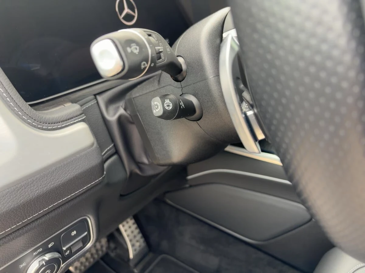 Mercedes-Benz G 450 d* FACELIFT* AMG* BURM* 360CAM* DISTR* , снимка 4 - Автомобили и джипове - 56219950